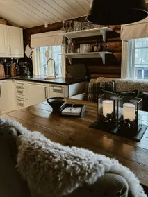 Familienorientiertes Ferienhaus mit Grill und Terrasse - Image 5