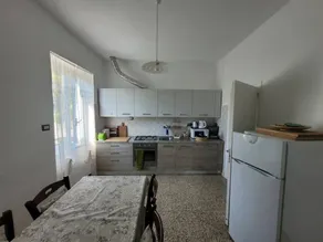 Children-friendly nice apartment with garden - Image 5