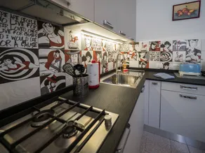 Appartement de vacances avec 1 chambre à coucher pour 2 personnes - Image 4