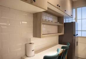 Holiday apartment with 1 bedroom for 2 persons - Image 5