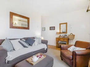 Cottage avec barbecue et jardin | Vue mer - Image 4