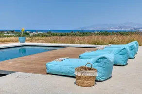 Villa with garden, barbeque & terrace | Mountain view - Image 2