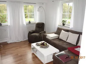Tolle Wohnung in Klüsserath mit Großem Garten - Image 2