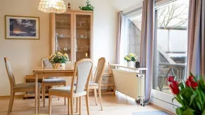 Holiday apartment with 1 bedroom for 3 persons - Image 5