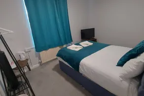 Maravilloso apartamento apropiado para familias | Vistas al lago | Cerca de la playa - Image 2