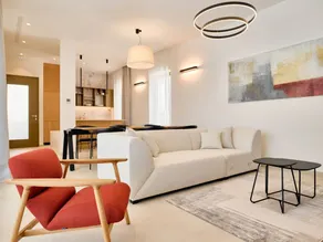 Family-oriented holiday home with garden & private pool | Next to the beach - Image 2
