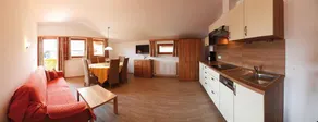 Appartamento accogliente e familiare - Image 3