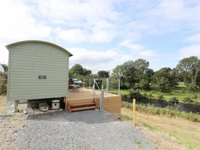 Beautiful cottage with BBQ, garden & terrace | Dogs allowed - Image 5