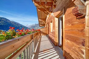 Ferienwohnung mit Garten | Gartenblick - Image 2