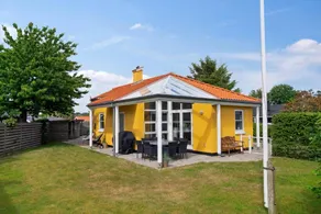 Fully equipped house with terrace & barbeque - Image 2