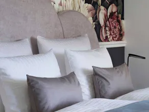 Merveilleuse chambre d'hôtes avec jardin, piscine chauffée et sauna | Vue lac | Idéale pour le télétravail | Avec animaux admis - Image 2
