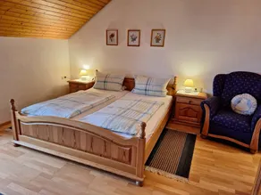 Child-friendly holiday apartment with BBQ & garden | Garden view | Pet-friendly - Image 5
