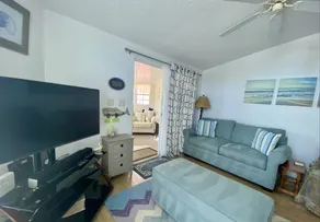 Coastal Beautiful 2 Bedroom 2 Full Bath Beach Home Located On Nettles Island Resort - Image 5