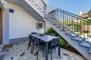 Feriebolig med terrasse - Image 5