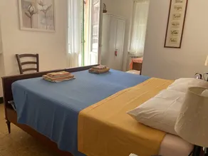 Agriturismo Barrani con ristorante nel cuore delle Cinque Terre: Camera doppia/matrimoniale con colazione inclusa - Image 3