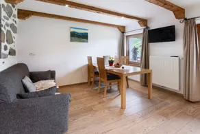 Beautiful holiday apartment with terrace | Mountain view | Suitable for remote work - Image 3