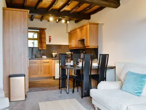 Cottage avec 2 chambres pour 4 personnes - Image 3
