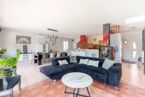 Ferienhaus 'Maison Zoé' mit privatem Pool, Terrasse und WLAN - Image 5