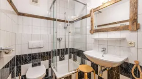 Flat with 2 bedrooms for 6 persons - Image 4