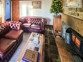 Sea Breeze Cottage - Image 3