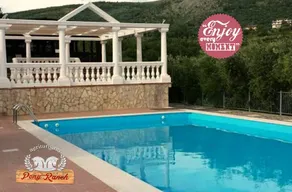 Pony Ranch: Camera 6 direttamente sulla piscina - Image 5