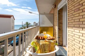 Holiday apartment | Sea view - Image 2