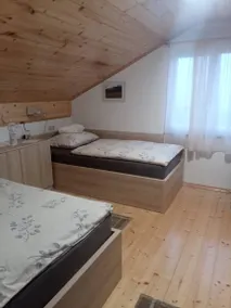 Chambre chez l'habitant avec terrasse, barbecue et jardin - Image 3