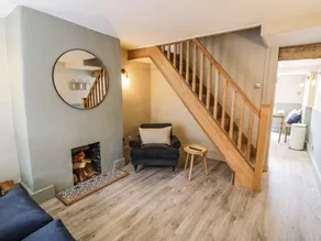 Family-friendly charming cottage with garden | Pets allowed - Image 5