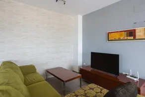Lovely house with terrace, garden & pool | Sea view | Close to the beach | Dogs allowed - Image 5
