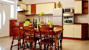 Fully equipped apartment with terrace & BBQ | Sea view | Pets allowed - Image 3