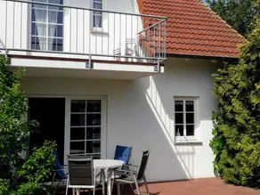 Appartement avec jardin et terrasse - Image 2