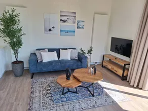 Cozy Chalet With Dishwasher on a Holiday Park - Image 5