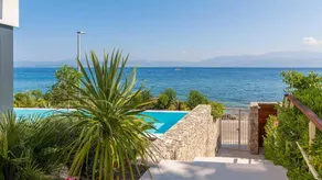 Villa avec sauna et terrasse | À côté de la plage | Avec animaux acceptés - Image 4