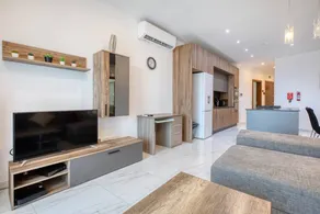 Holiday apartment with 3 bedrooms for 5 persons - Image 2