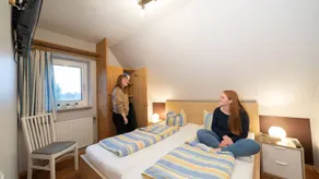 Apartment with sauna - Image 3