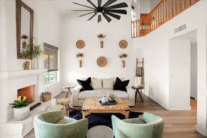 Apartment mit Garten, Grill und schnellem Internet | Seeblick - Image 2