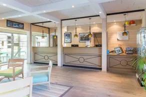 Child-friendly nice holiday apartment with pool, terrace & sauna | Pets allowed - Image 3
