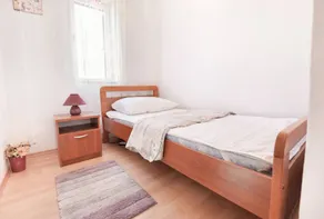 Holiday apartment with barbeque | Sea view - Image 5