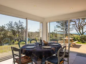 Holiday Home La maison de Toul an Dour by Interhome - Image 4