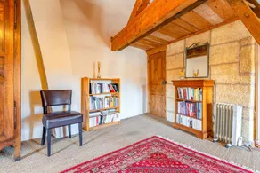 Charmantes Bed & Breakfast mit Pool, Terrasse und Garten - Image 3