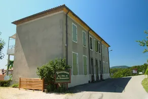 Family-oriented gite with private pool & terrace | Pool view | Pet-friendly - Image 3