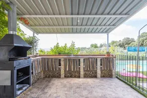Spacious villa with mountain view in Archidona, private pool - Image 5