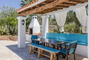 Country House 'Tarida' with Sea View, Private Pool and Air Conditioning - Image 2