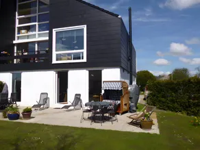 Apartment with terrace, barbecue & garden | Garden view - Image 2