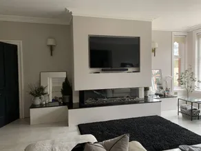 Maison de vacances adaptée aux familles avec barbecue, jacuzzi et jardin - Image 4