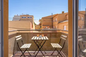 Apartment mit Pool in Esclanyà (Begur), Costa Brava - Image 3