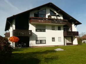 Flat with terrace & garden | Mountain view - Image 2