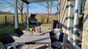 House with terrace & garden | Good for workation - Image 4