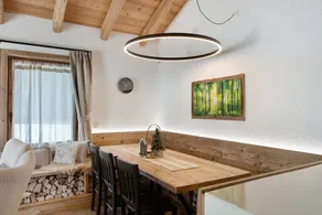 Apartment with terrace & garden | Garden view - Image 3