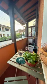 Familienfreundliche wunderschöne Ferienwohnung mit Terrasse | Bergblick | Ideal für Homeoffice | Haustiere sind willkommen - Image 5